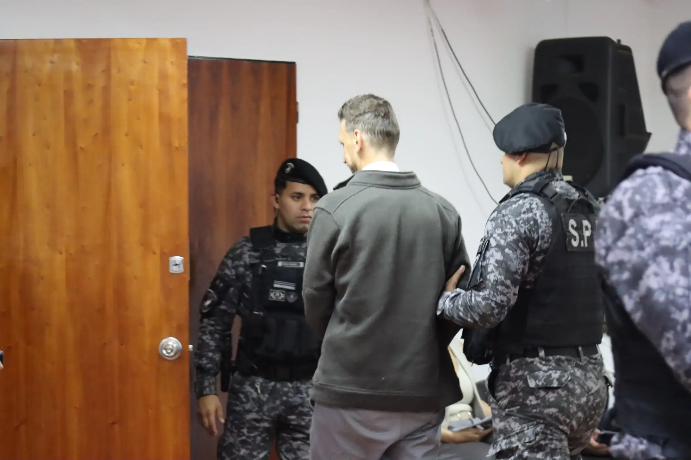 Juicio contra los Kiczka: declararon seis testigos y se presentaron videos de la causa