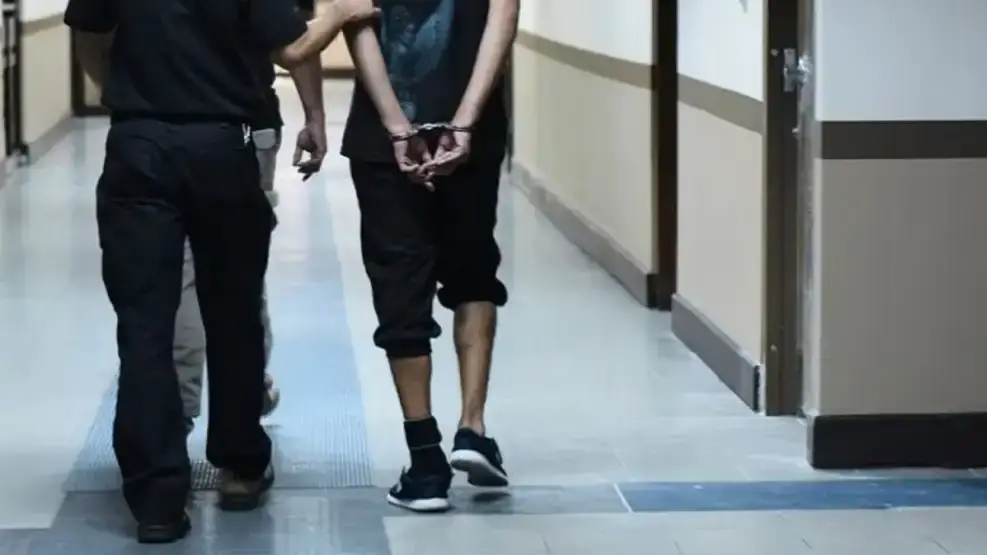 Paredes criticó el nuevo Régimen Penal Juvenil”