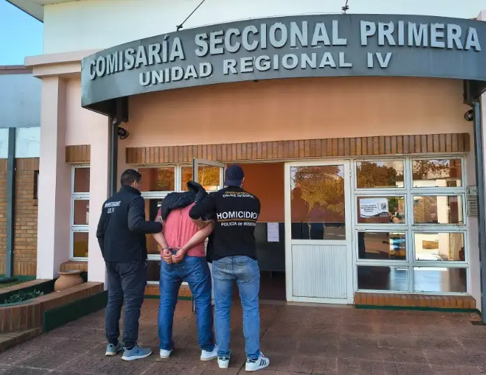 Puerto Rico: Detienen a un sospechoso por el crimen de Manito Brítez