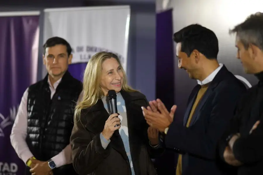 Karina Milei es la dirigente con peor imagen del oficialismo