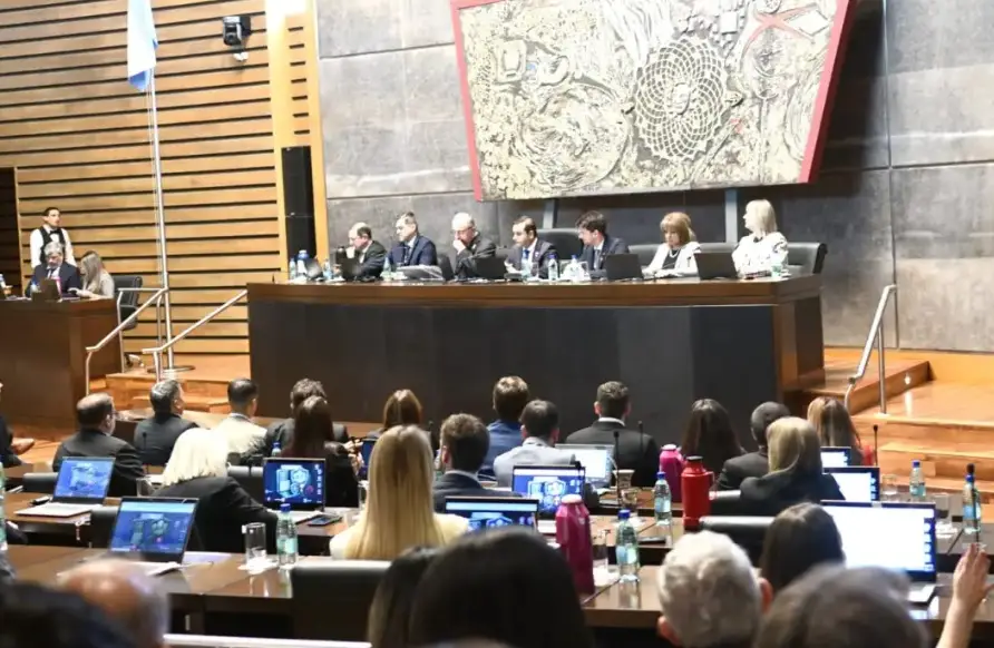 Passalacqua anunció la suspensión del pago a cuenta de Ingresos Brutos en control fiscal