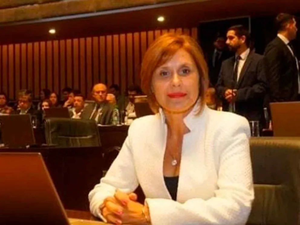 Vaider sobre el caso Kiczka: “Todo lo que corresponde hacer, se va a hacer”
