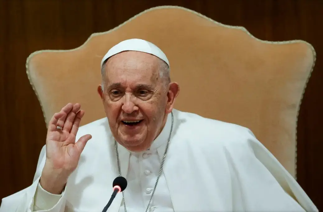 Testamento del papa Francisco: dónde pidió ser enterrado y qué dirá su epitafio