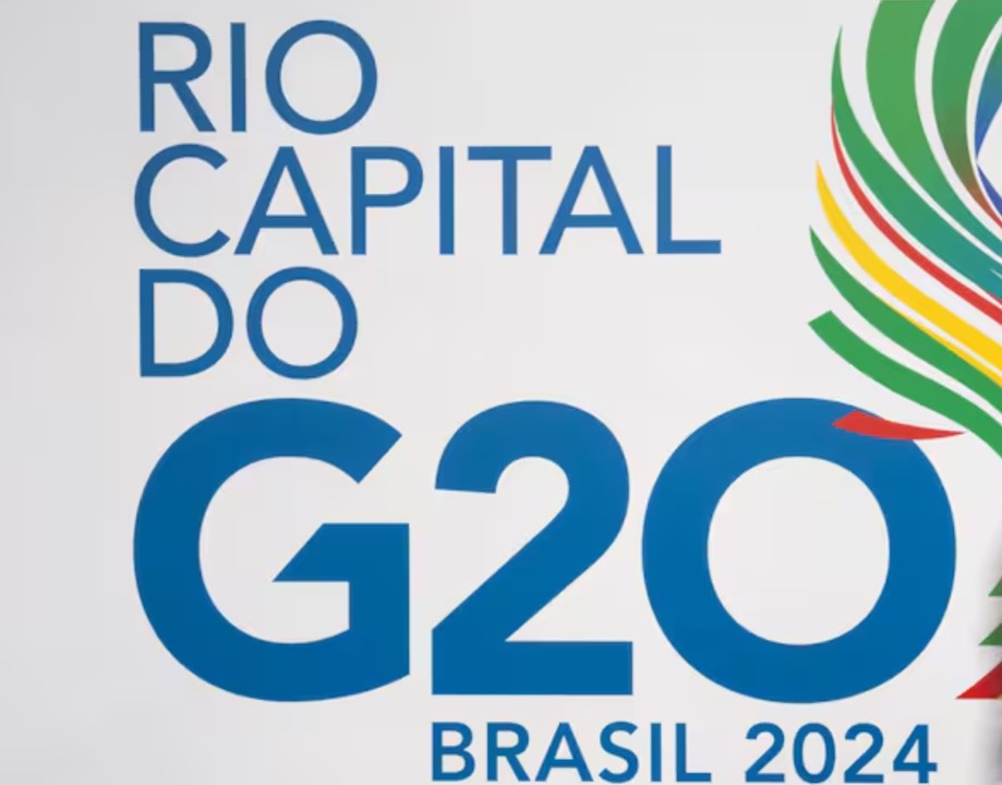 G20: cómo llegan los líderes a la cumbre en Río de Janeiro