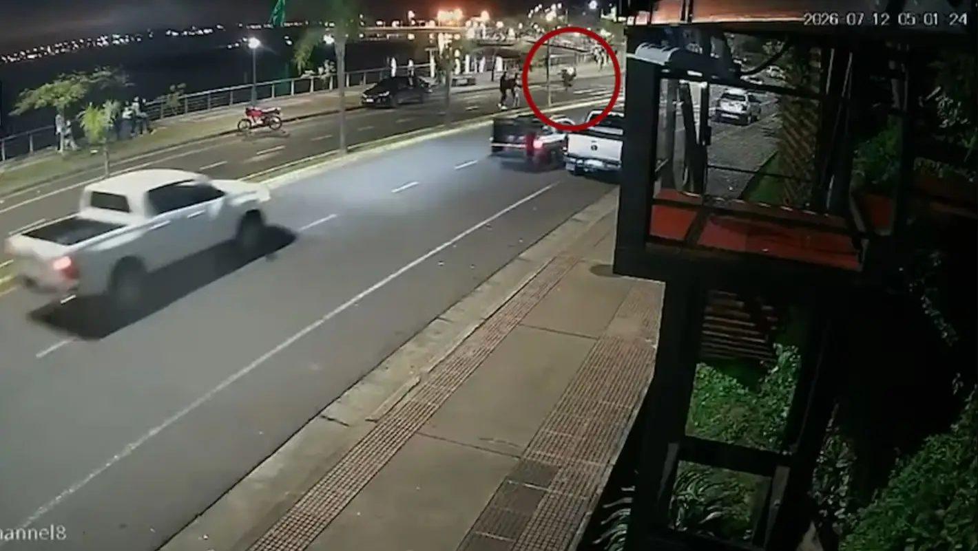 Muerte del soldado en la Costanera: solicitan el cambio de carátula