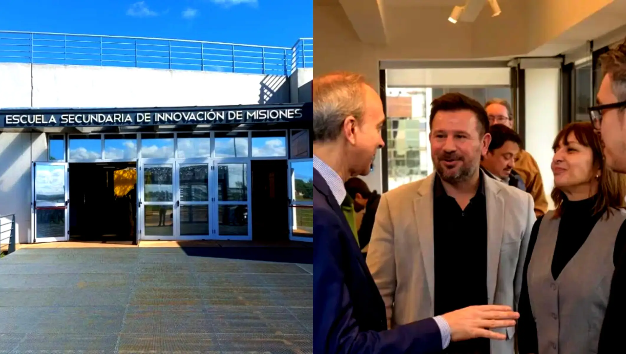 Sin padrón, ya hay 20 pedidos de titularización en la ESIM
