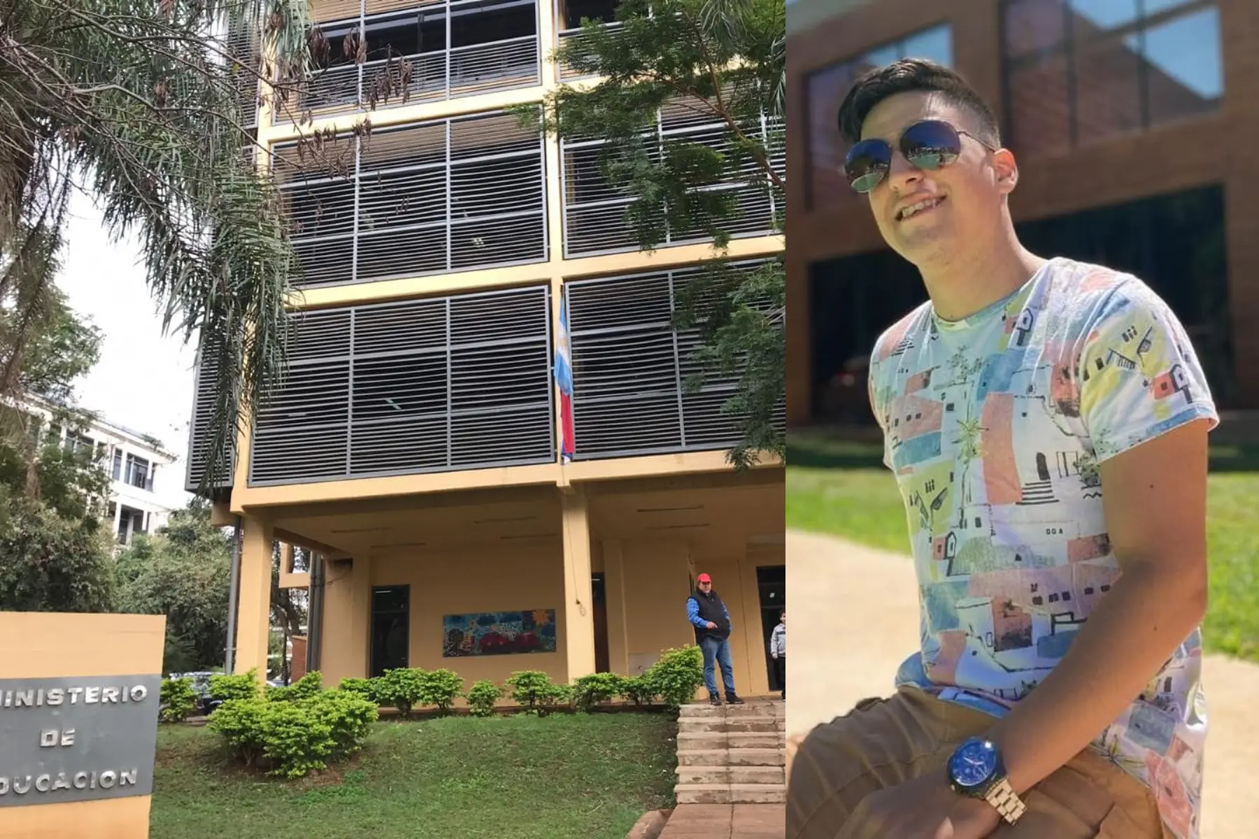 Pedofilia en la Escuela 617: encubridores no fueron suspendidos por el CGE