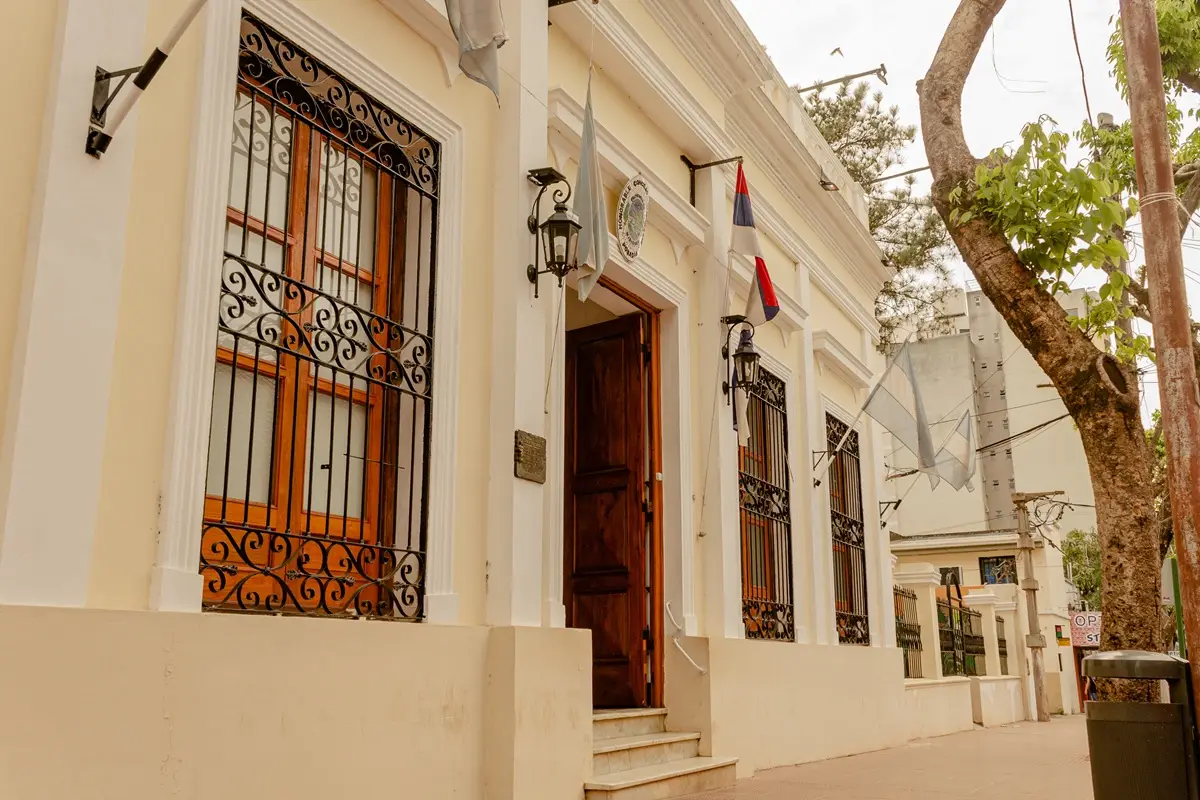 Cómo quedaron conformadas las comisiones del HCD
