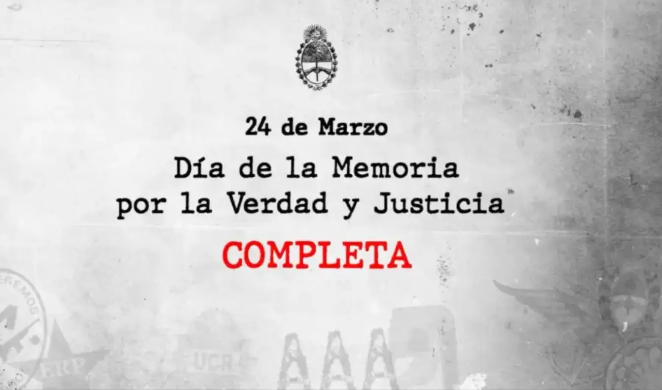 “Las víctimas que quisieron esconder”: el video del Gobierno que genera polémica