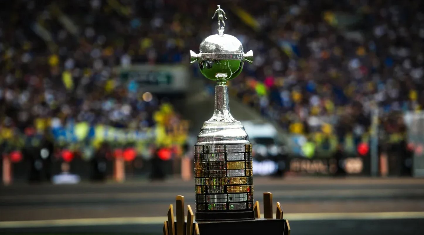 Se vienen los octavos de final de la Libertadores