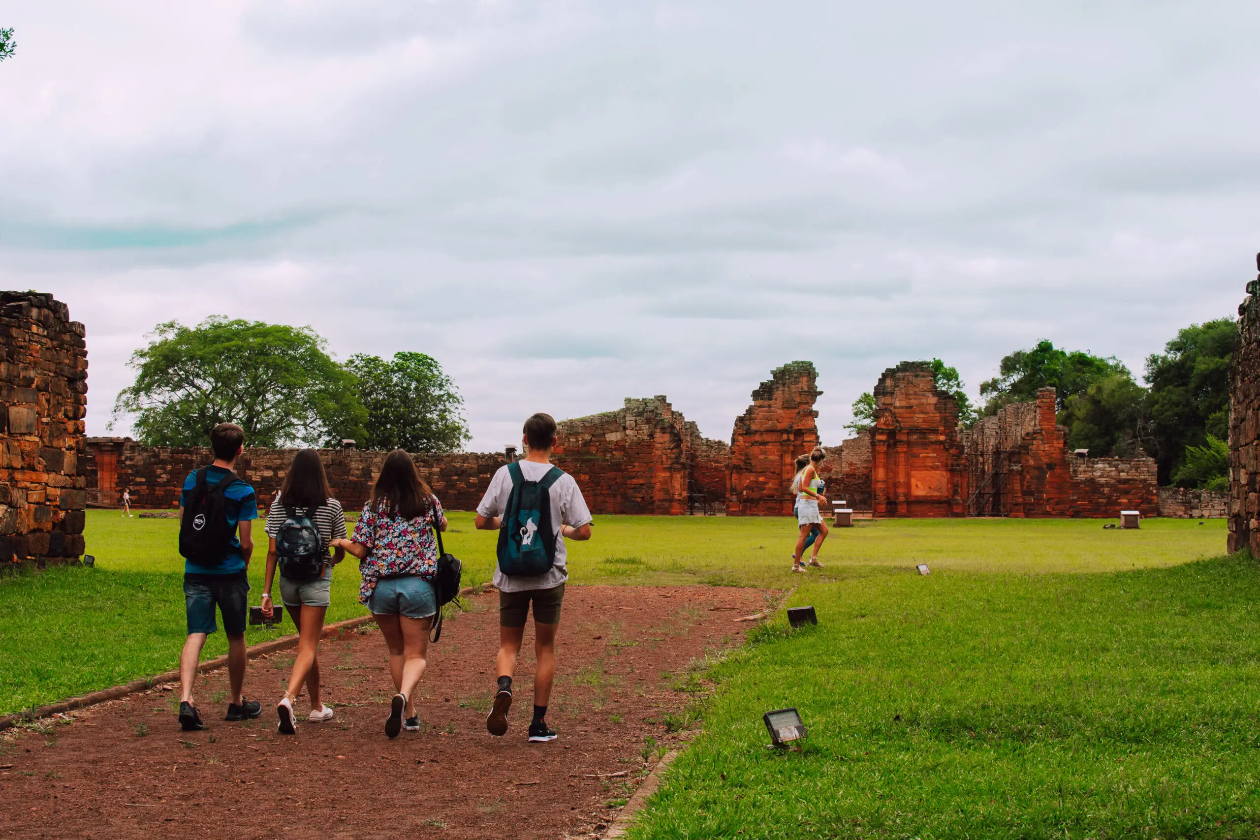 Parques provinciales y complejos jesuíticos estarán cerrados el 8 de junio