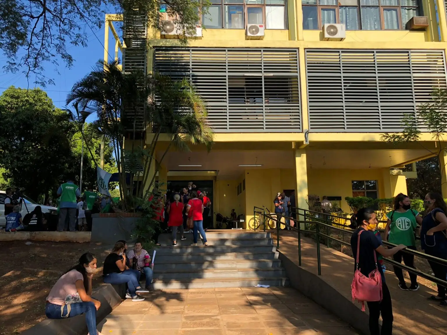 La provincia destinó $2.148 millones de “refuerzo” a Desarrollo Social