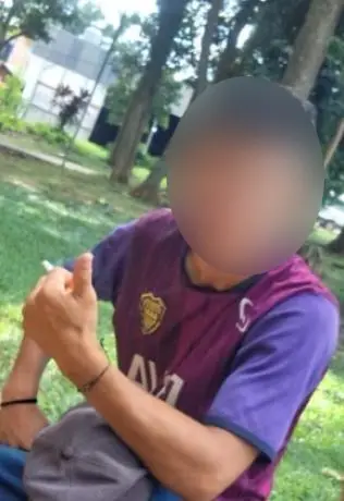 Localizaron a Tobías, el menor que era buscado en San Javier