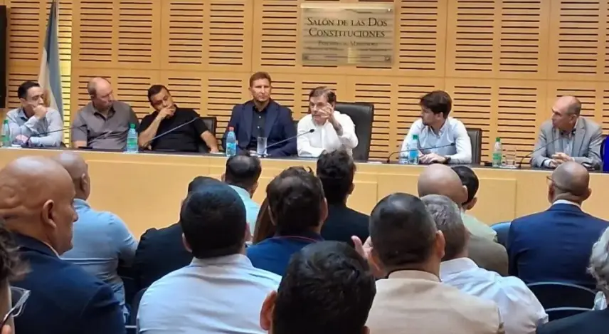 Encuentro Misionero culminó su proceso de inscripción