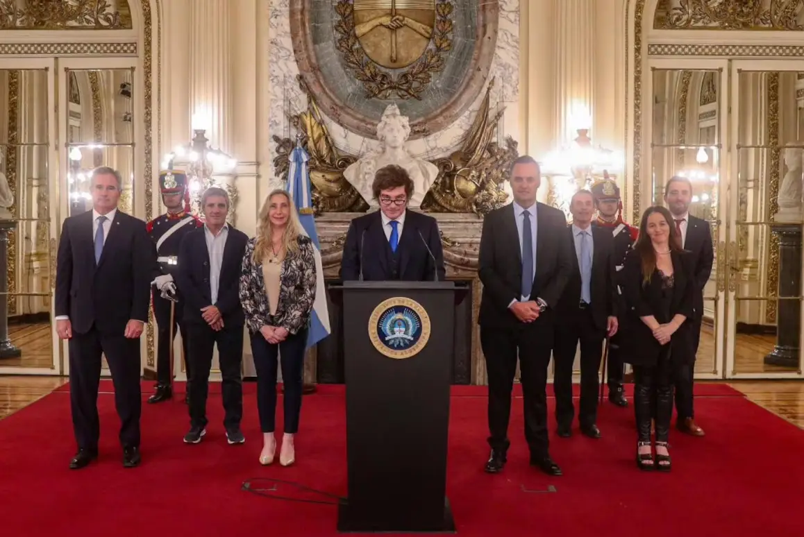 Causa YPF: Milei habló tras el fallo en EEUU y criticó al kirchnerismo