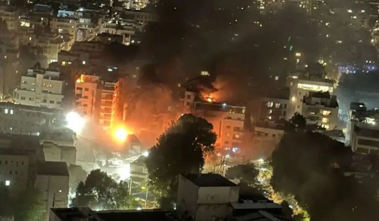 EEUU e Israel atacaron Irán y mataron a Ali Jamenei
