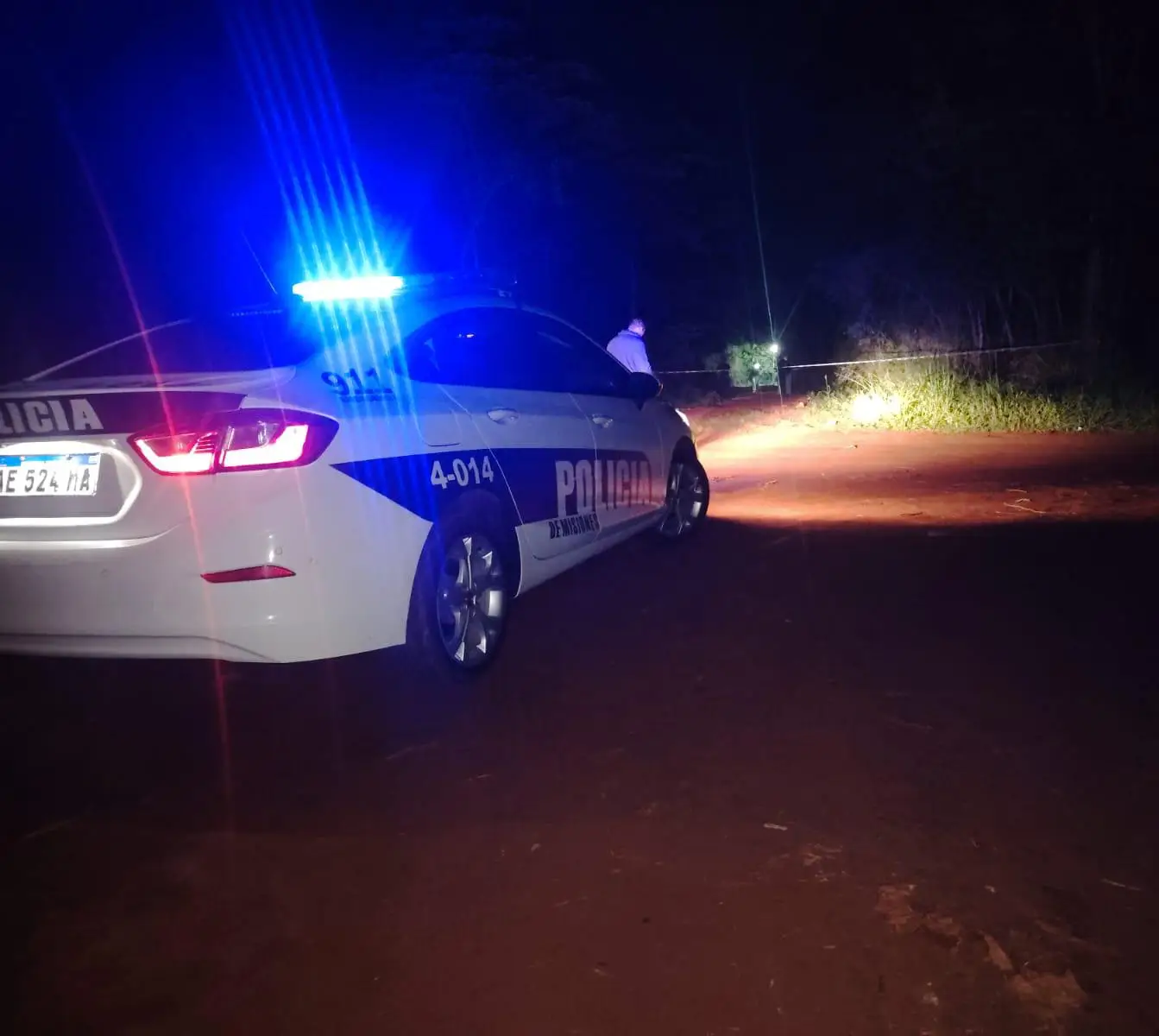 Presunto femicidio en Eldorado: Hallaron sin vida a una menor