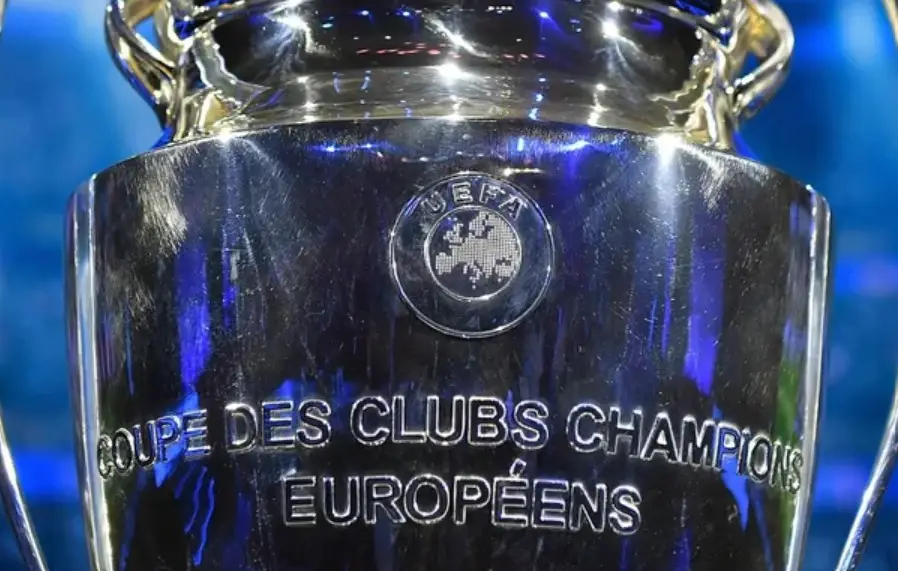 Champions League: todos los clasificados a la siguiente fase