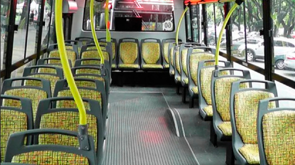 Paro de colectivos: "intimamos a las empresas a la regularización del servicio"