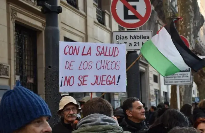 Benmaor: “5.000 niños nacen con cardiopatías congénitas”