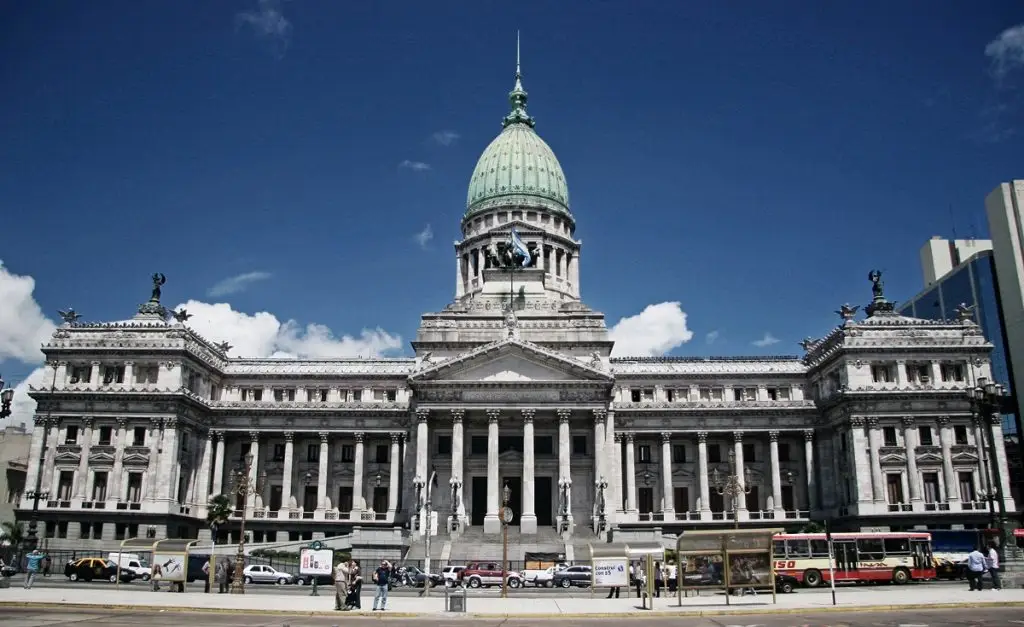 Diputados ya puede tratar los proyectos de los Gobernadores