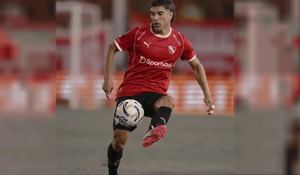 Independiente sumó su segundo triunfo consecutivo