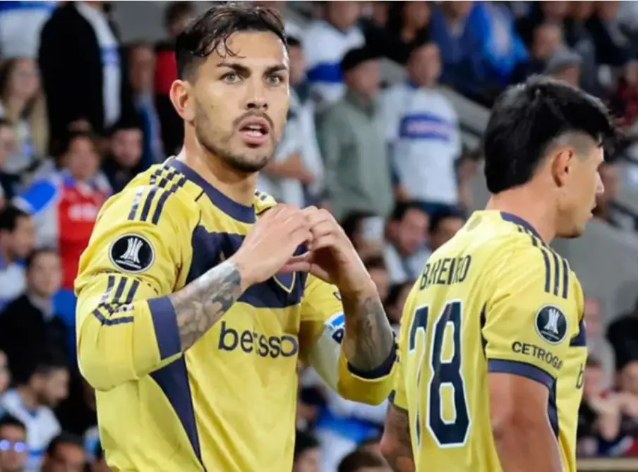 Boca debuta como local en la Copa Libertadores