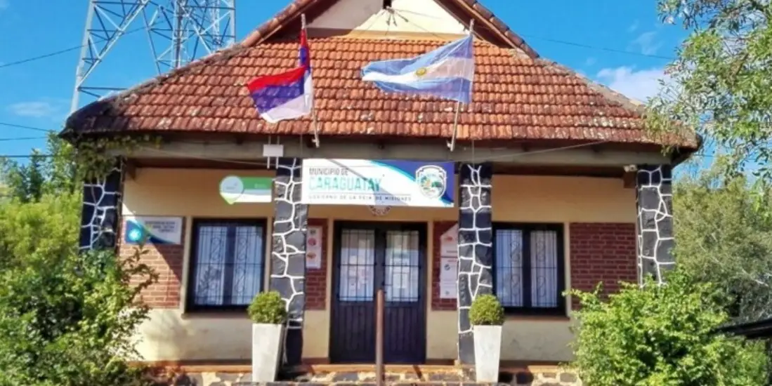 Tras una denuncia por abuso sexual, piden al intendente de Caraguatay que se tome licencia