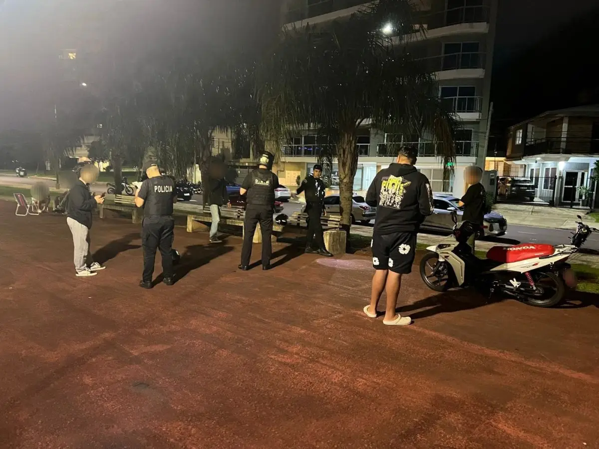 Ruidos molestos: reforzarán las recorridas en Villa Cabello