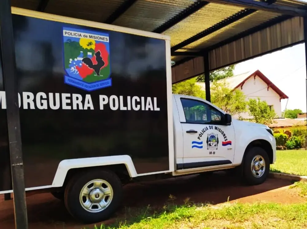 Posadas: una niña halló a su madre muerta en la habitación de su casa