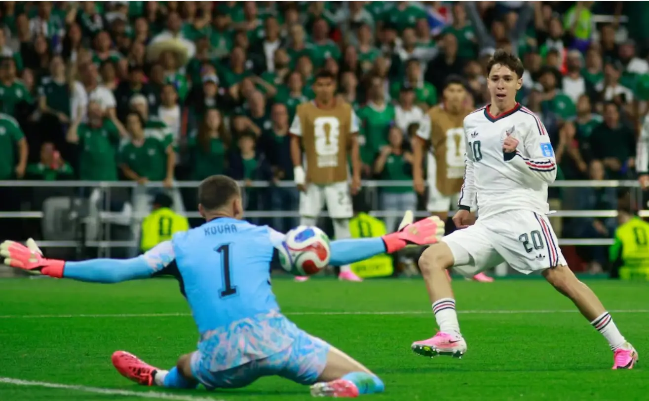 México cerró una fase de grupos histórica y lideró el Grupo A
