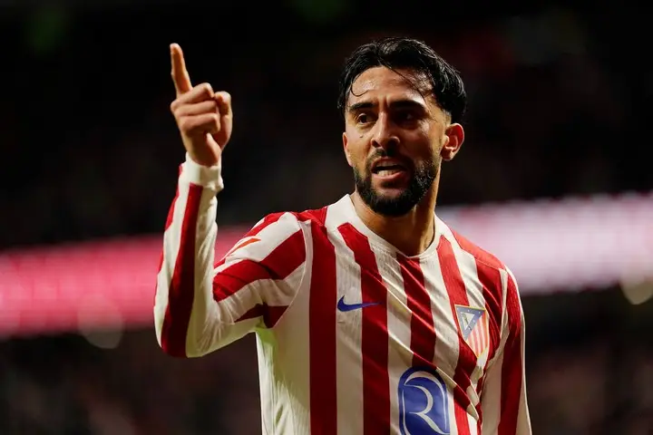 Nico González se lesionó y estará al menos tres semanas afuera