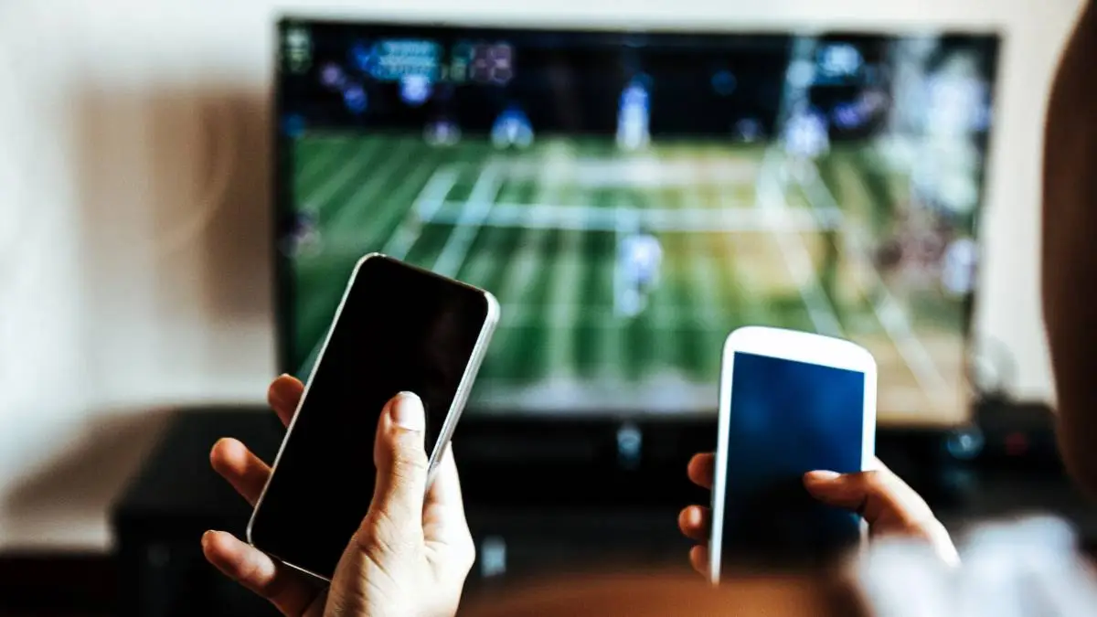Eliminan aranceles a la importación de celulares, televisores y consolas de juegos