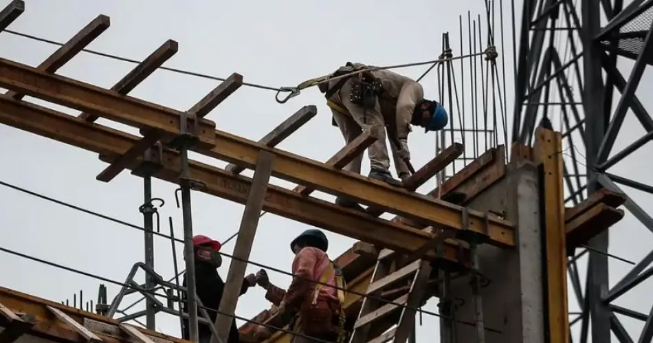 Cuáles con los sectores más castigados por la pérdida de empleos