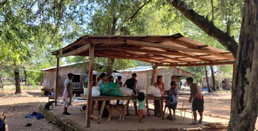Sin ley de emergencia territorial indígena: "la decisión es sumamente preocupante"