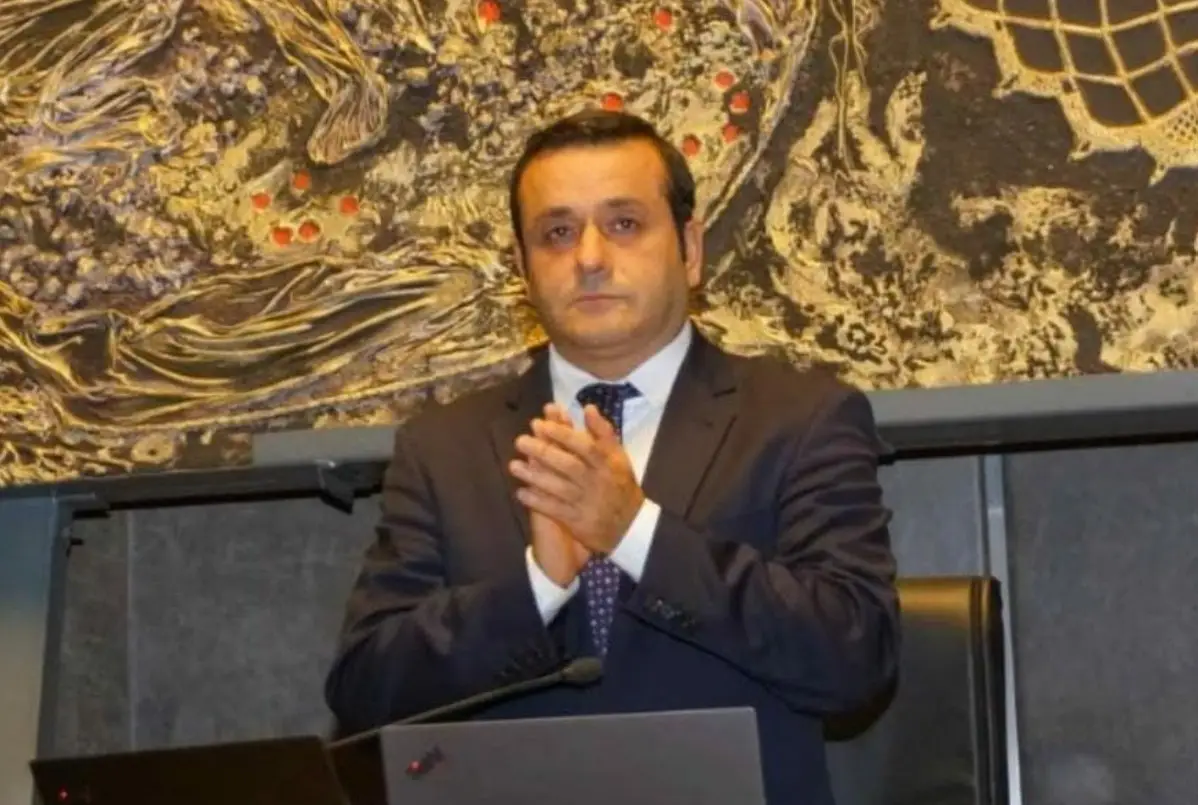 Herrera Ahuad encabezará la lista de diputados nacionales de la Renovación