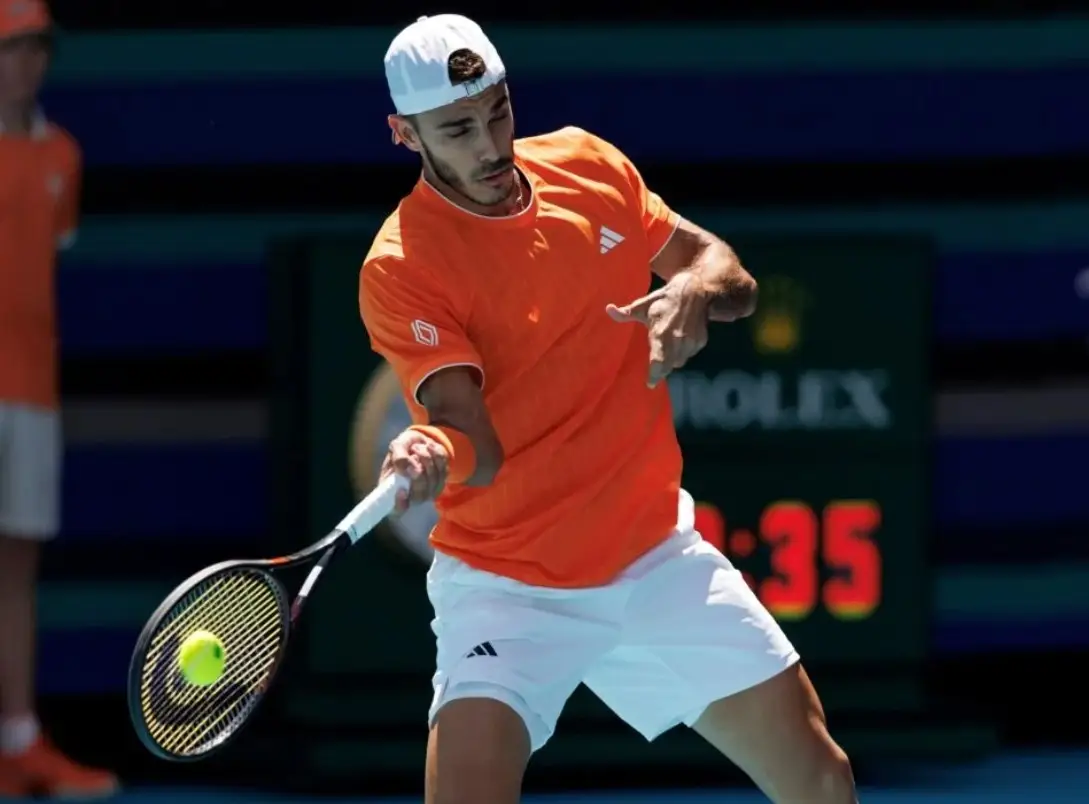 Cerúndolo y Etcheverry se presentan en el Masters 1000 de Miami
