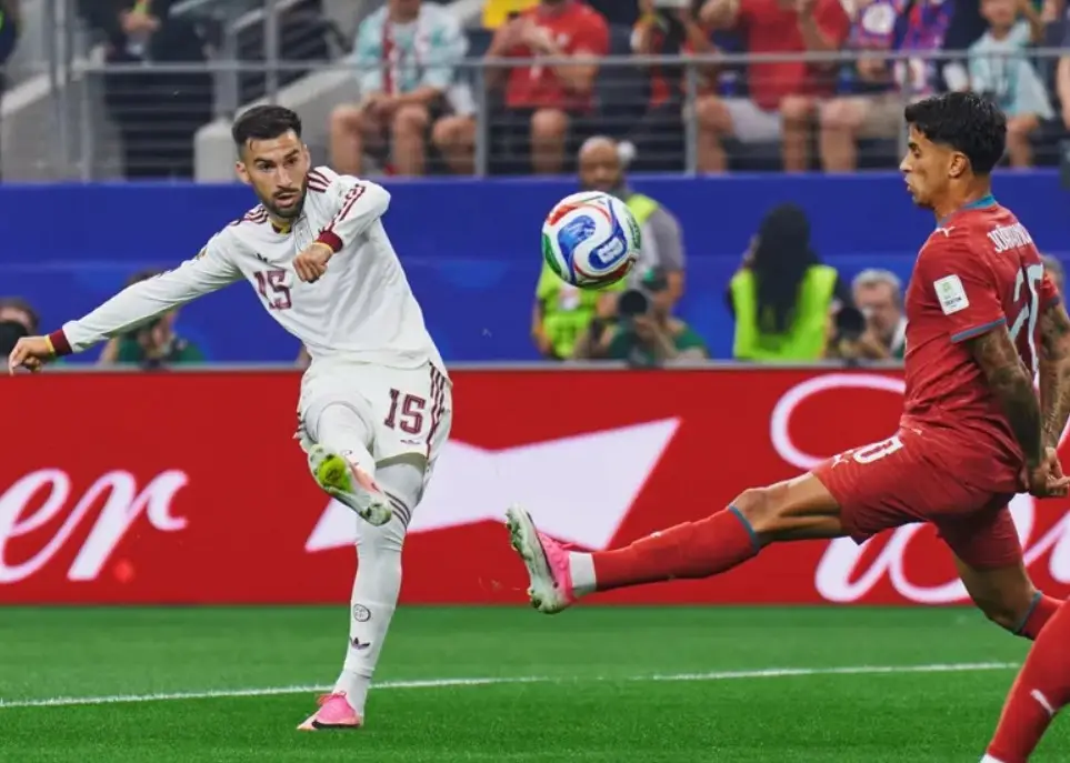 España venció a Portugal y avanzó a los cuartos de final