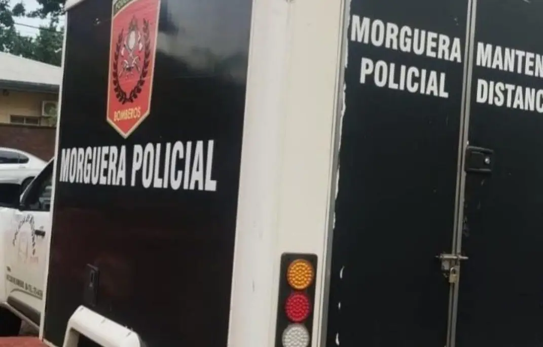 Dos víctimas fatales y un herido grave tras un violento choque en Apóstoles