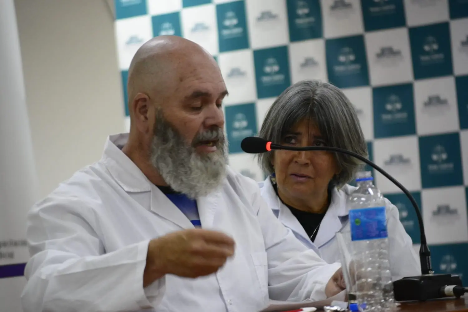 Sánchez sobre la condena en su contra: “Buscan que nadie se movilice”