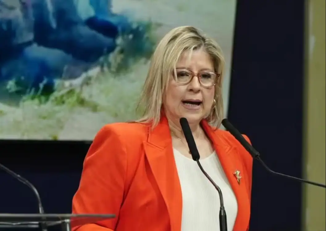 La ministra de Seguridad visitará Misiones este lunes