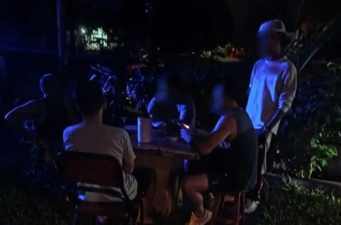 Clausuraron un bar pool por falta de habilitación en Campo Viera