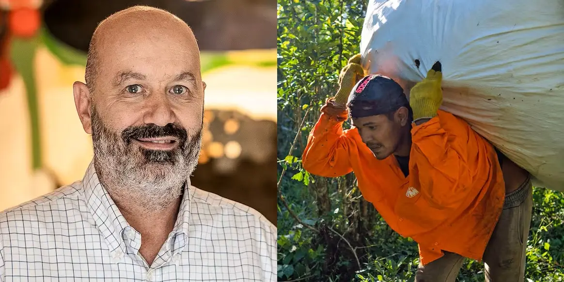 Yerbatero fulminó a Sturzenegger: “Desconoce la realidad”