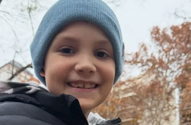 Santino está en terapia intensiva tras atravesar días críticos