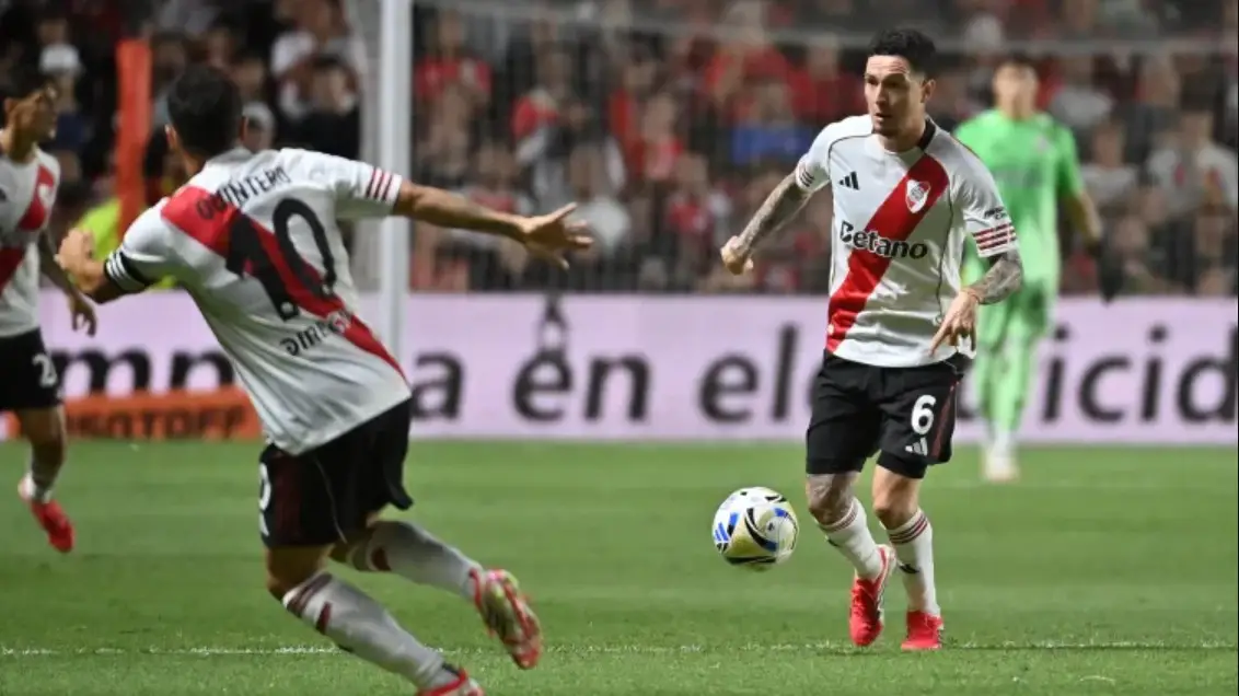 En busca de la recuperación, River recibe a Aldosivi