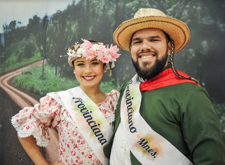 Se viene la segunda edición de la Fiesta del Folklore Misionero