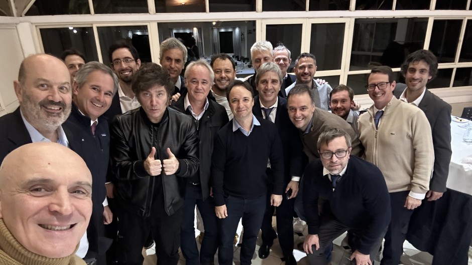Milei veta el aumento a los jubilados, sancionado por el Senado