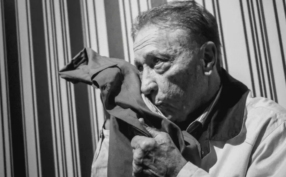 Murió José Sanfilippo, histórico goleador de San Lorenzo