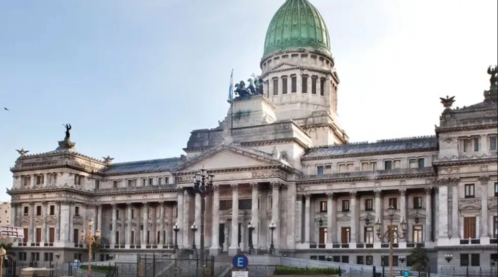 Inocencia Fiscal II en el Congreso: duda de aliados y rechazo opositor