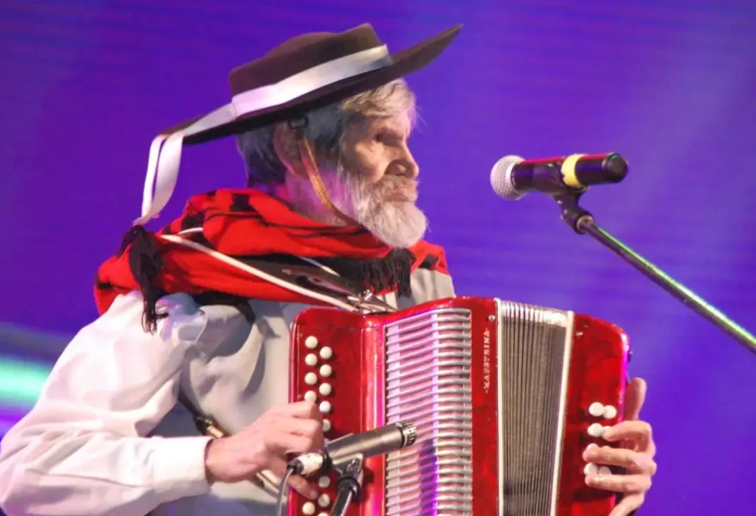 La música misionera de luto: Falleció Moni Encina